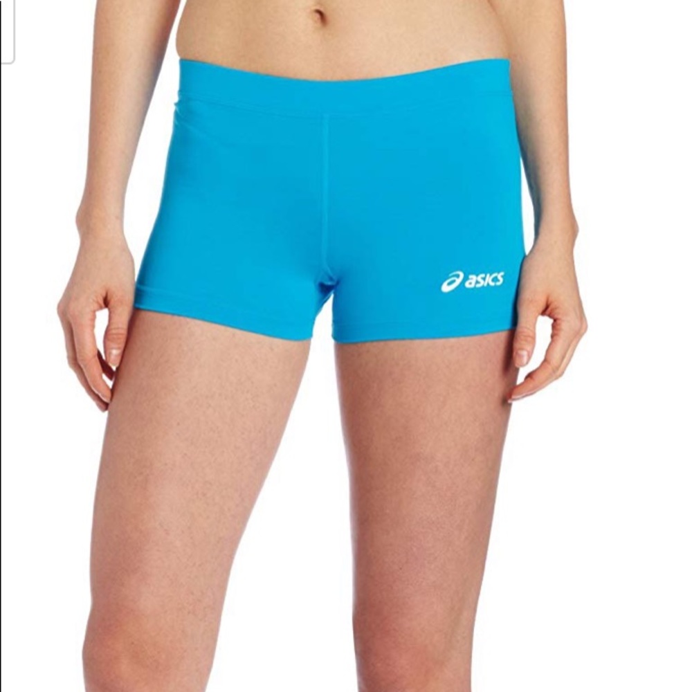 ASICS Women’s Low Cut Shorts